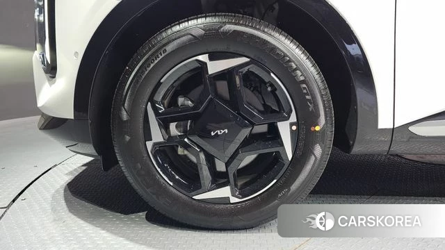 Kia The New Sportage 5th Generation id 4193957 из Кореи 27