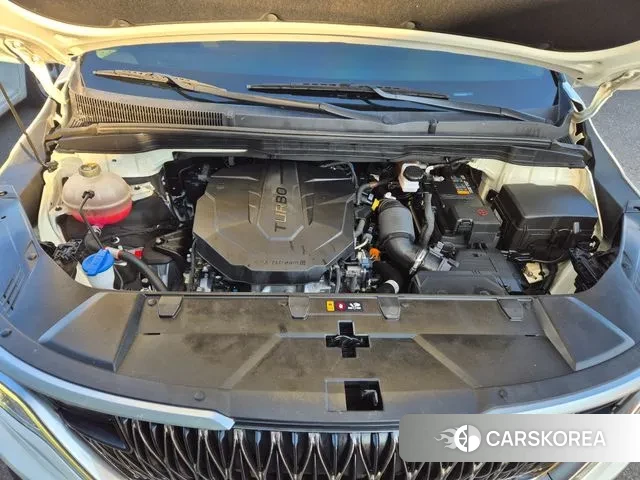 Kia Carnival 4th generation id 3540086 из Кореи 15