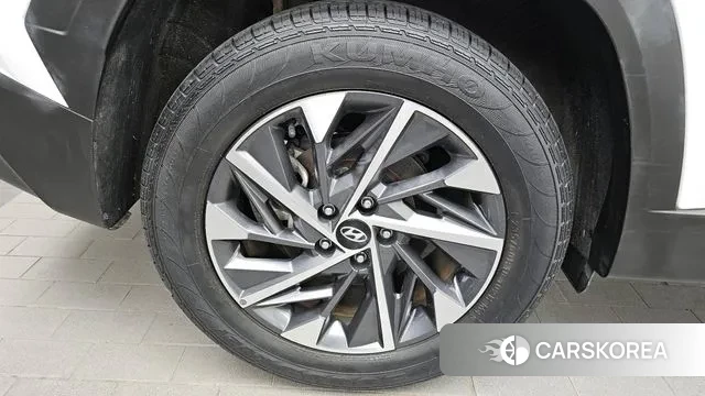 Hyundai Tucson Hybrid (NX4) id 3070708 из Кореи 15
