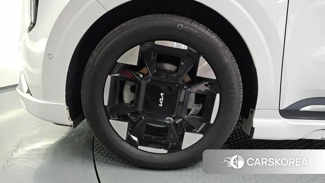 Kia The New Carnival 4th Generation id 4696185 из Кореи 15