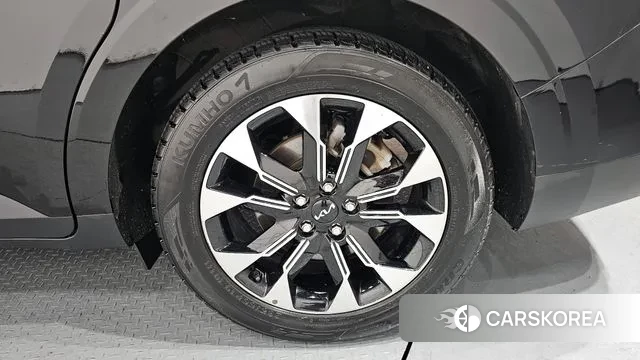 Kia Carnival 4th generation id 3586900 из Кореи 15