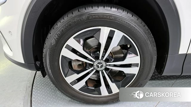 Mercedes-Benz GLB-Class X247 id 4361039 из Кореи 26