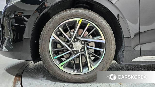 Hyundai The New Grandeur IG id 4396741 из Кореи 25