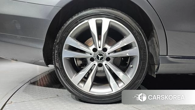 Mercedes-Benz C-Class W205 id 4632981 из Кореи 15