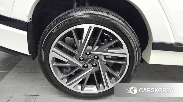 Ssangyong Actian 2nd Generation id 4639812 из Кореи 30
