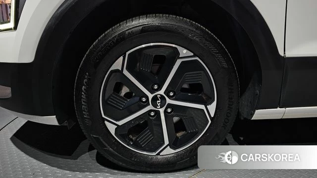 Kia Di Ol Nu Niro id 4941862 из Кореи 15