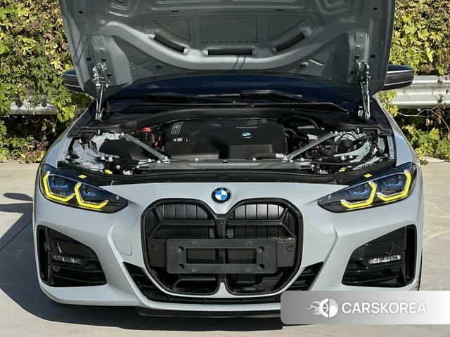 BMW 4 series id 4239888 из Китая 26