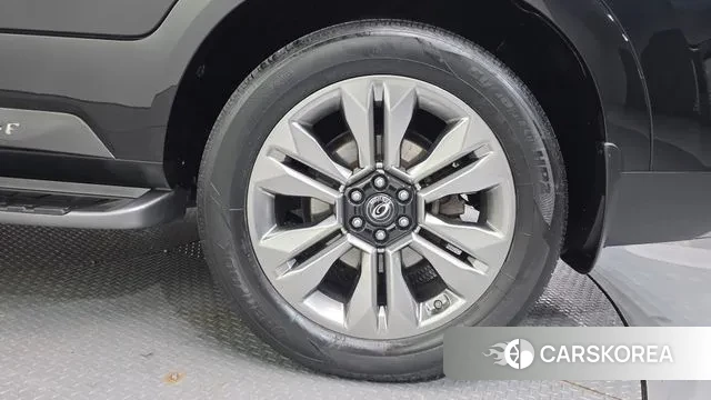 Kia Mohave Master id 3539983 из Кореи 15