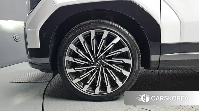 Hyundai Santa Fe (MX5) id 3333312 из Кореи 15