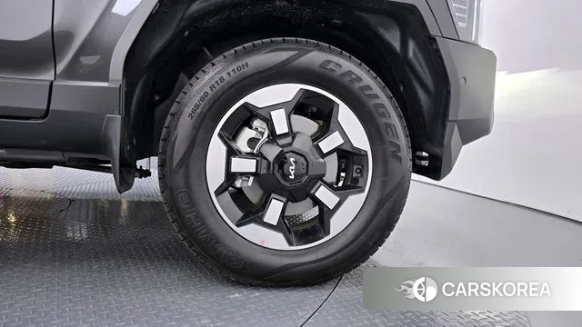 Kia Tasman id 3732330 из Кореи 15