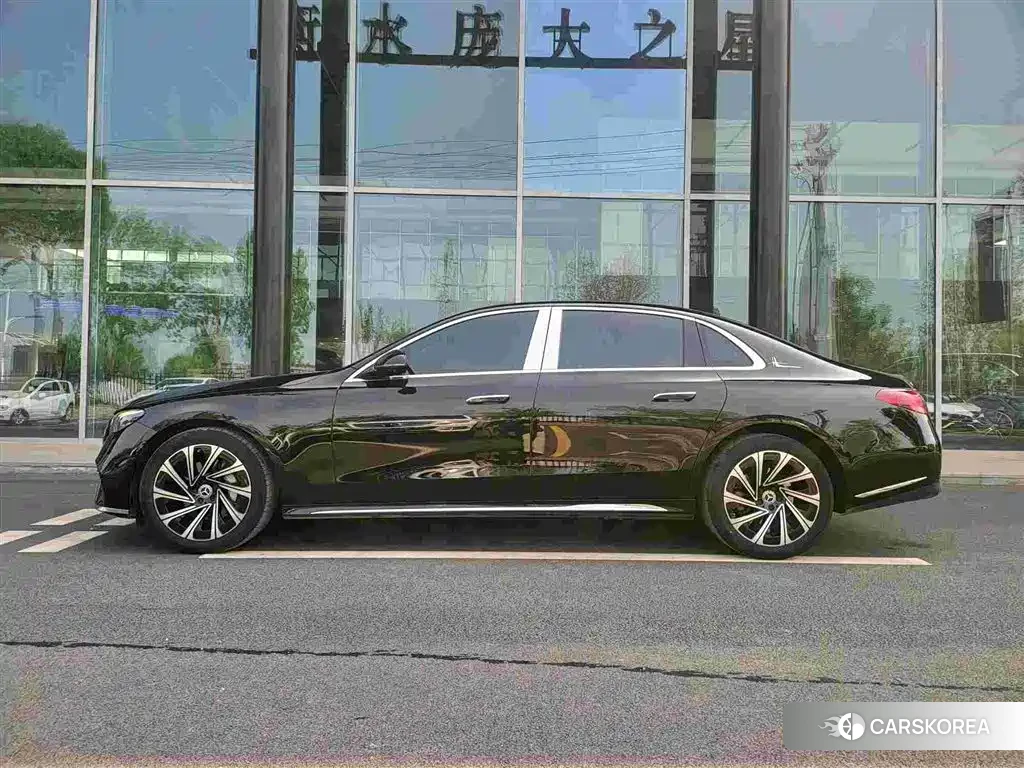 Mercedes-Benz E-Class id 4548163 из Китая 15