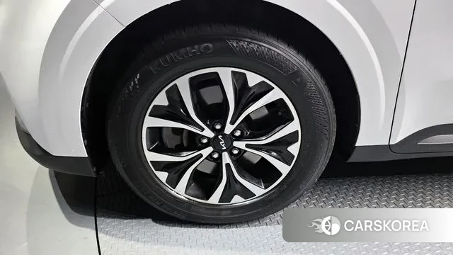 Kia Carnival 4th generation id 3488150 из Кореи 15