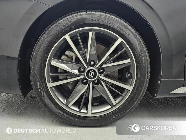Hyundai The New Grandeur IG id 4513120 из Кореи 15