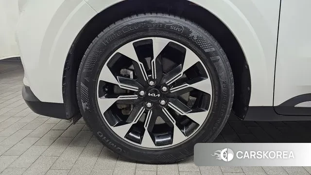 Kia Carnival 4th generation id 3771321 из Кореи 15