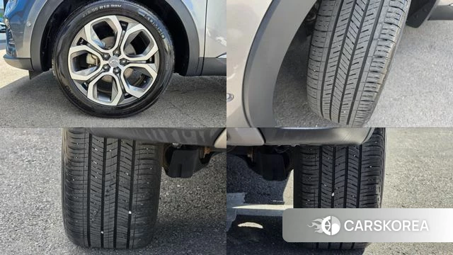 Renault Korea (Samsung) XM3 id 4769908 из Кореи 15