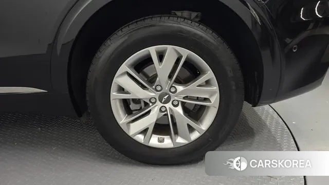 Genesis GV70 id 3289112 из Кореи 15