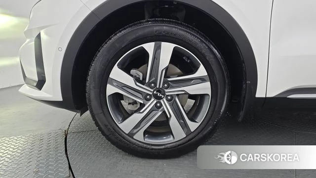 Kia Sorento 4th Generation id 4778909 из Кореи 33