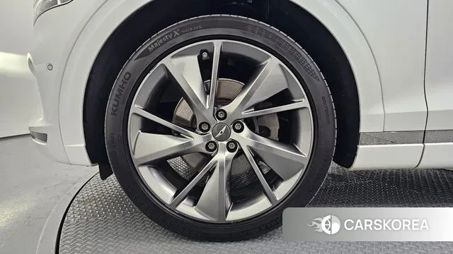 Genesis GV70 id 3665627 из Кореи 15