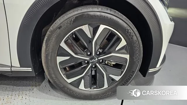 Kia EV6 id 3043394 из Кореи 15