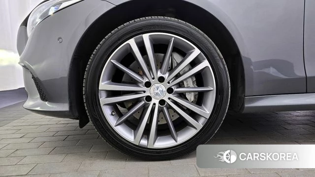 Mercedes-Benz CLS-Class C257 id 3853399 из Кореи 15