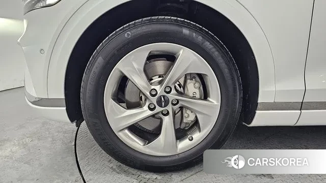 Genesis GV70 id 3487046 из Кореи 15