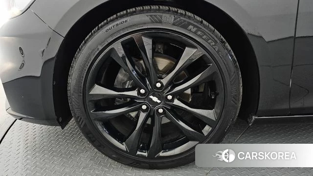 Chevrolet (GM Daewoo) All New Malibu id 4856310 из Кореи 25