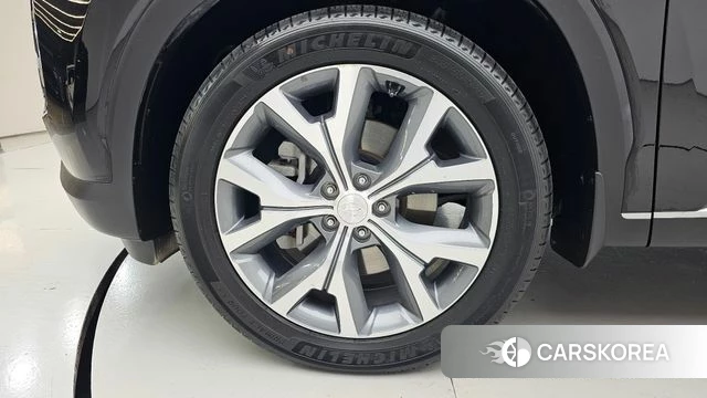 Hyundai Palisade id 4445964 из Кореи 15