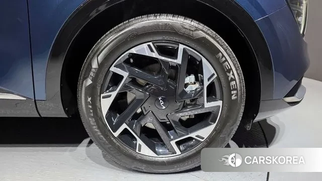 Kia Sportage 5th Generation id 3690673 из Кореи 15