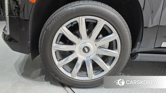 Cadillac Escalade 5th Generation id 3438481 из Кореи 15