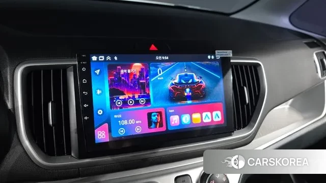 Kia The New Ray id 3765347 из Кореи 15