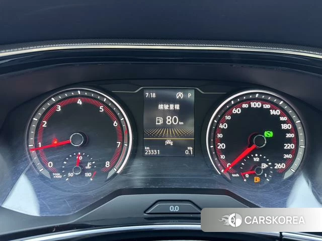 Volkswagen Tanyue id 4297923 из Китая 18