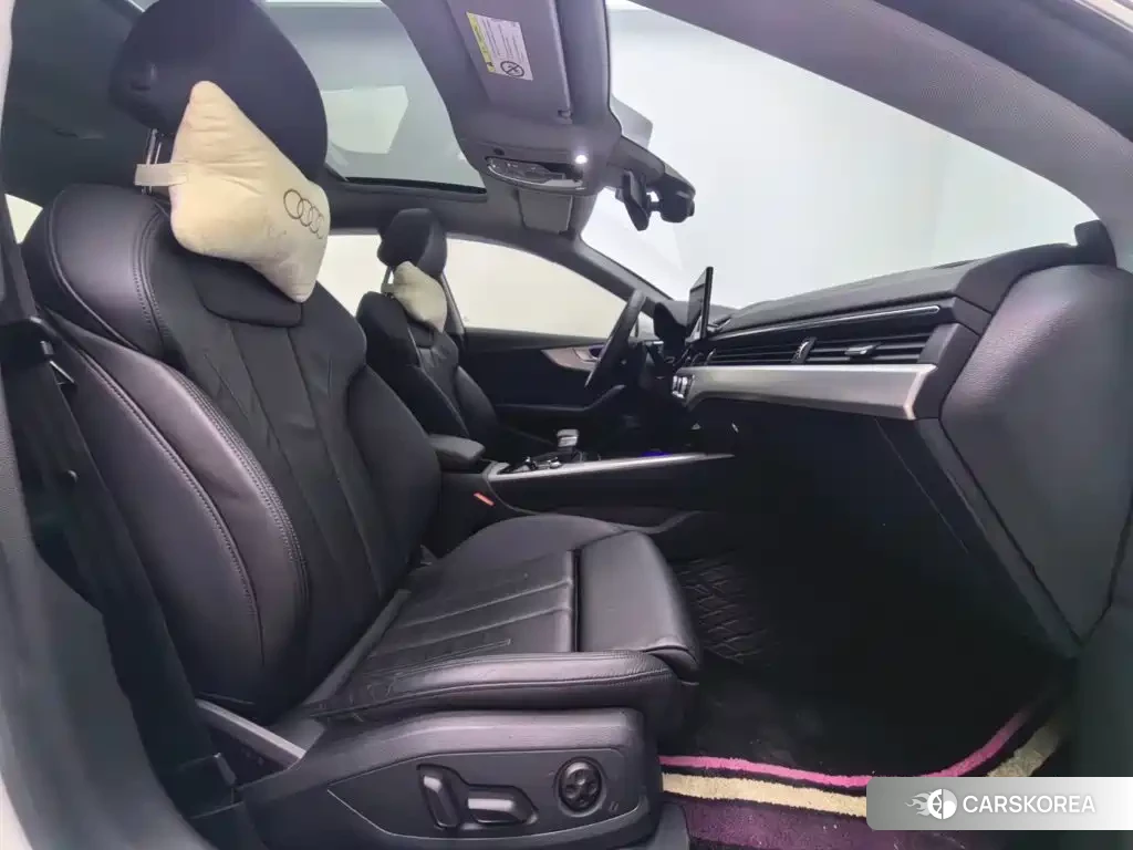 Audi A5 id 4601731 из Китая 18