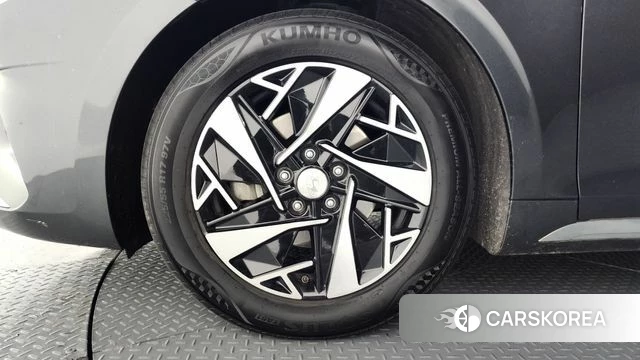 Hyundai The New Grandeur IG Hybrid id 3844312 из Кореи 15