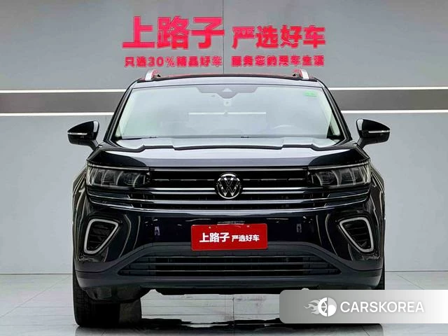 Volkswagen Range patrol id 4368099 из Китая 13