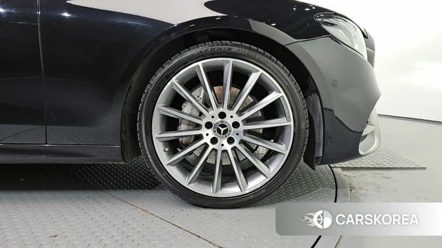 Mercedes-Benz E-Class W213 id 3886568 из Кореи 15