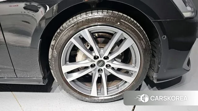 Audi A6 (C8) id 2979284 из Кореи 15