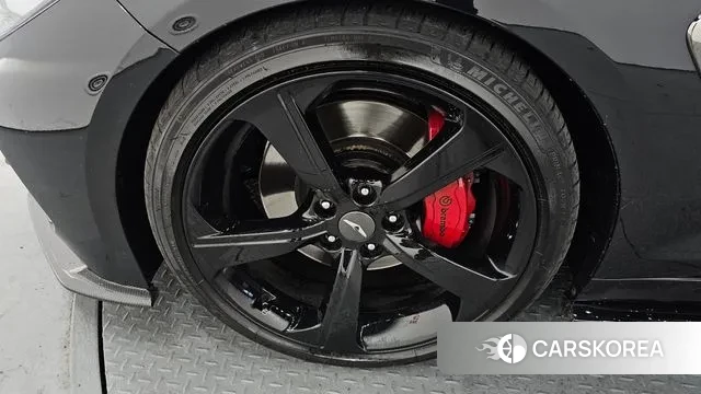 Genesis G70 id 3469579 из Кореи 15