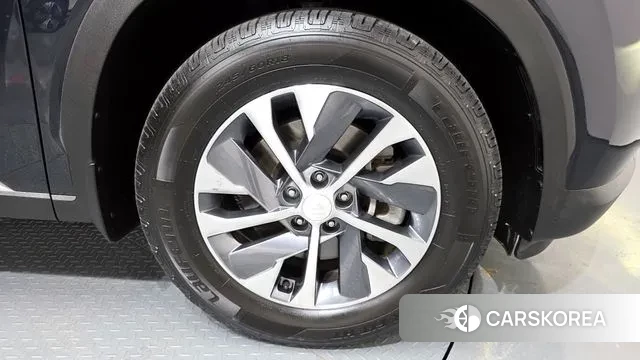 Hyundai Palisade id 3703617 из Кореи 15