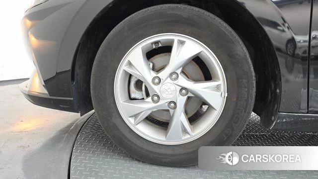 Hyundai Avante (CN7) id 4424059 из Кореи 29