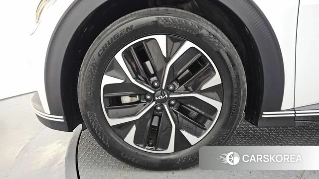 Kia EV6 id 4707216 из Кореи 26
