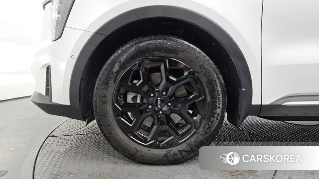 Kia The New Sorento 4th Generation id 3164177 из Кореи 15