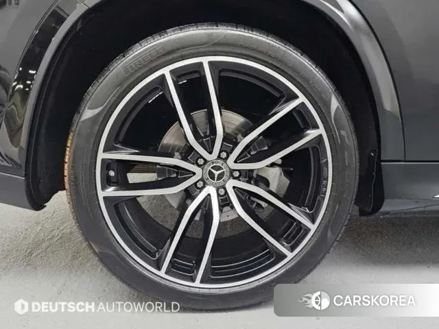 Mercedes-Benz GLS - Class X167 id 3437192 из Кореи 15