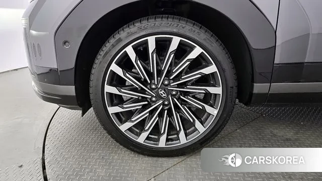 Hyundai Santa Fe (MX5) id 2857792 из Кореи 15