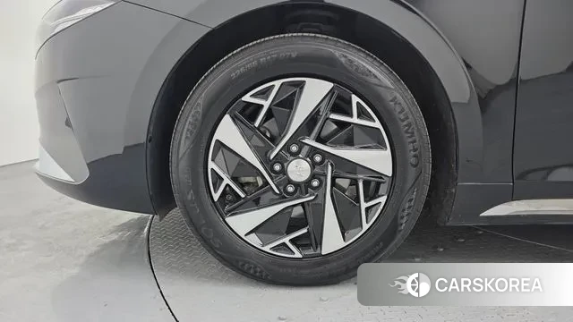 Hyundai The New Grandeur IG Hybrid id 3545980 из Кореи 15