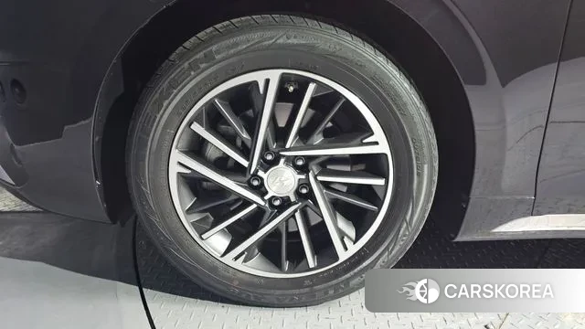 Hyundai The New Grandeur IG id 3600898 из Кореи 15