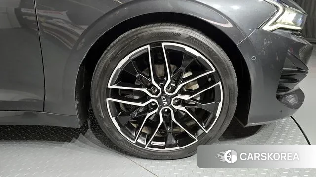 Kia K5 3rd generation id 3514559 из Кореи 15