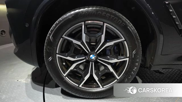 BMW X4 (G02) id 4322784 из Кореи 15