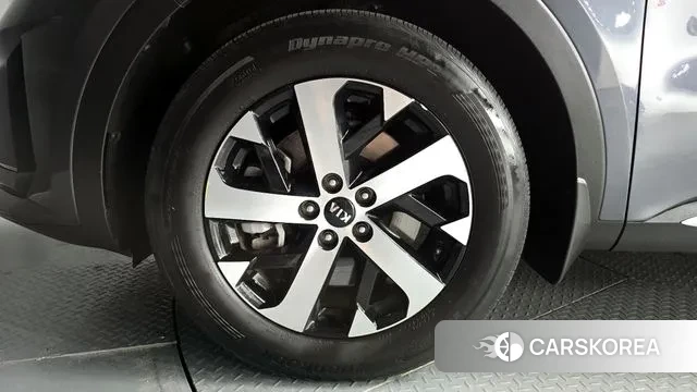 Kia Sorento 4th Generation id 3059451 из Кореи 15