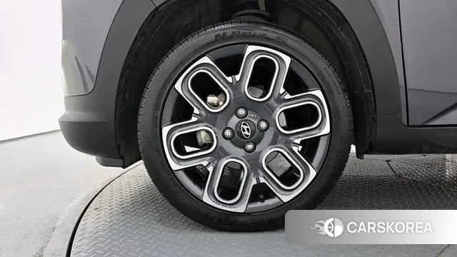 Hyundai Casper id 3257789 из Кореи 15