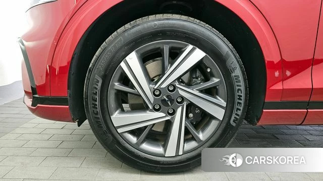 Genesis GV70 id 3940107 из Кореи 15